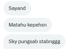 𝐆! It's Olin Bff Kintara Hadid Dalton tweet media