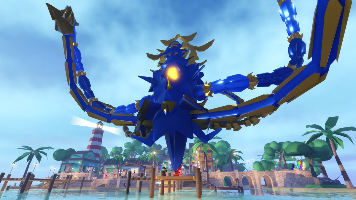 ternyata aku dipanggil kraken 🥰🥰🥰🥰🥰