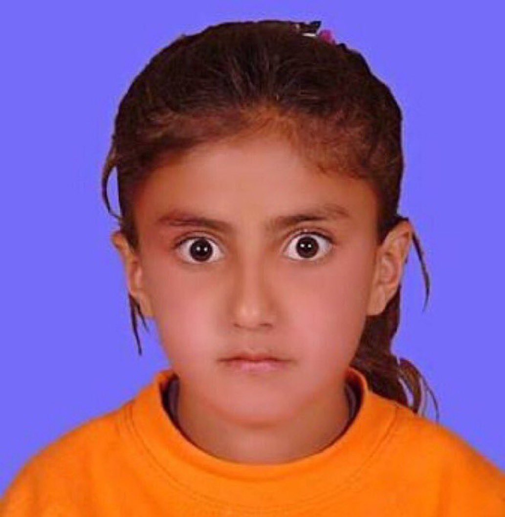 12 yaşında hayattan koparıldı. Tek bir kişi bile cezalandırılmadı. 

Gözlerine bakarken insanlığımızdan utanıyoruz.#CeylanÖnkol