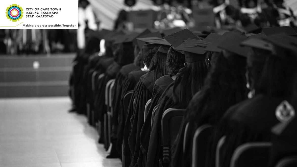 City of Cape Town Bursaries

Residents of Cape Town can apply for bursaries to cover university or TVET college fees and expenses.

Click for details >>>> careersportal.co.za/company/city-o…