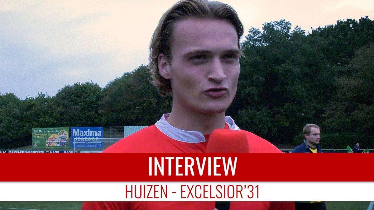 💬 Simon Seppenwoolde: "We kwamen niet door de laatste fase van de aanval" | Huizen - @Excelsior31 (4-2)

➡️ youtube.com/watch?v=4n-74J…