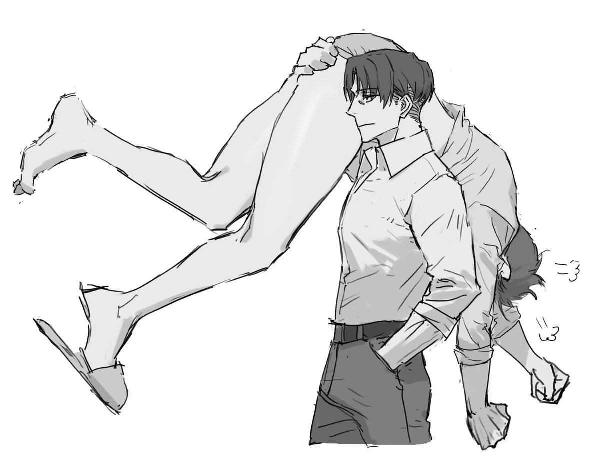 リヴァエレ 💪