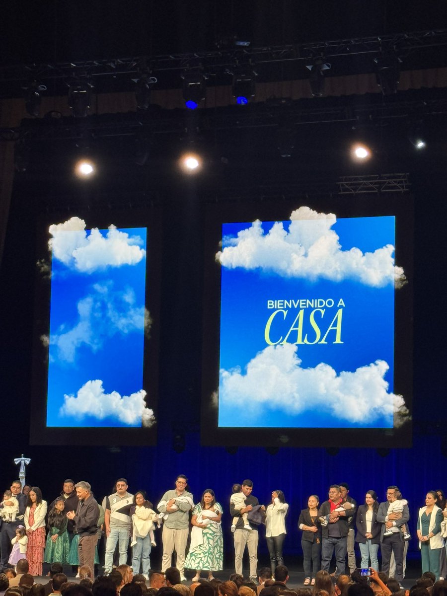 Nuevos bebitos para sala cuna 🥺