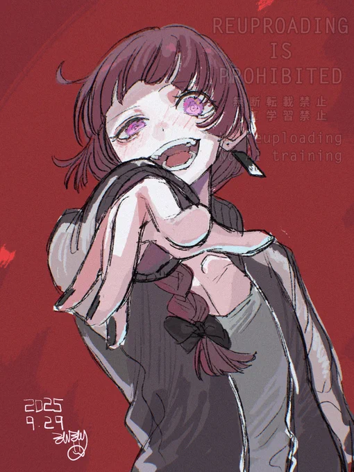 #ぼっち・ざ・ろっく きくり姉さんハピバ