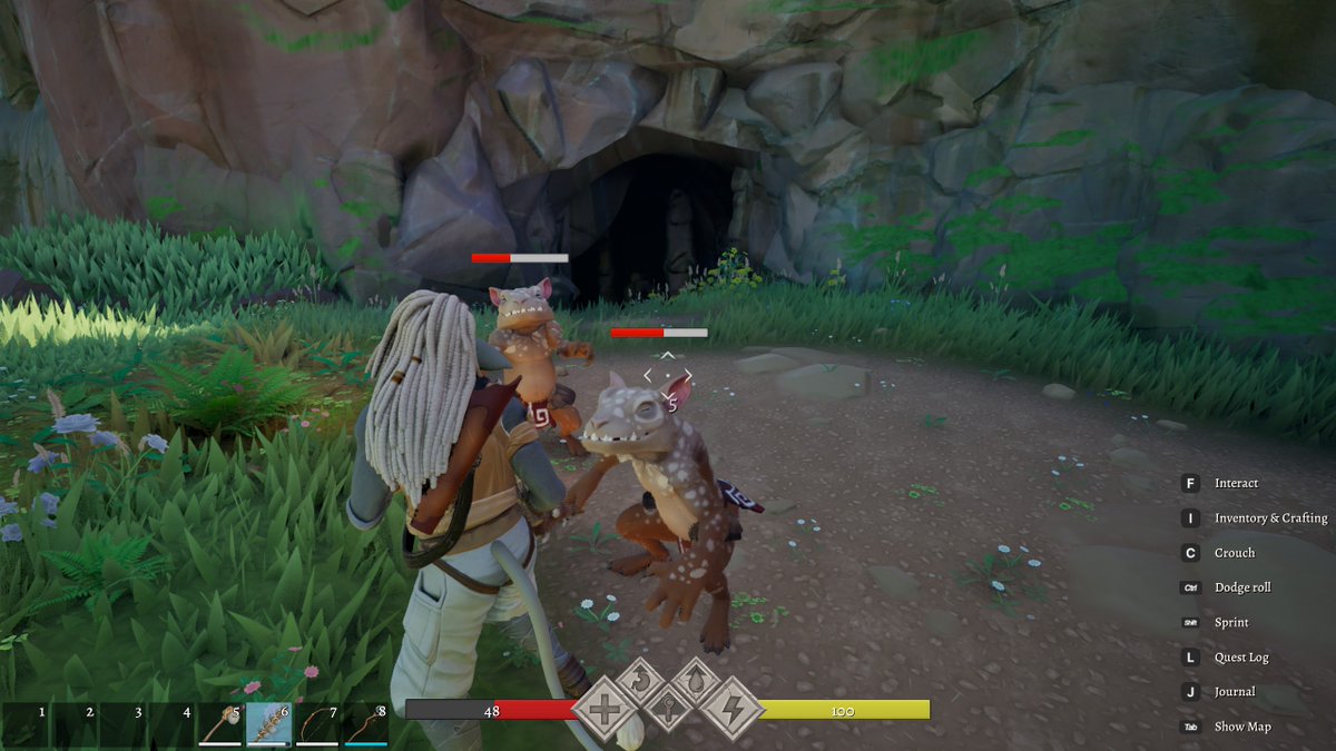 Highreach | airborne survival game tweet media