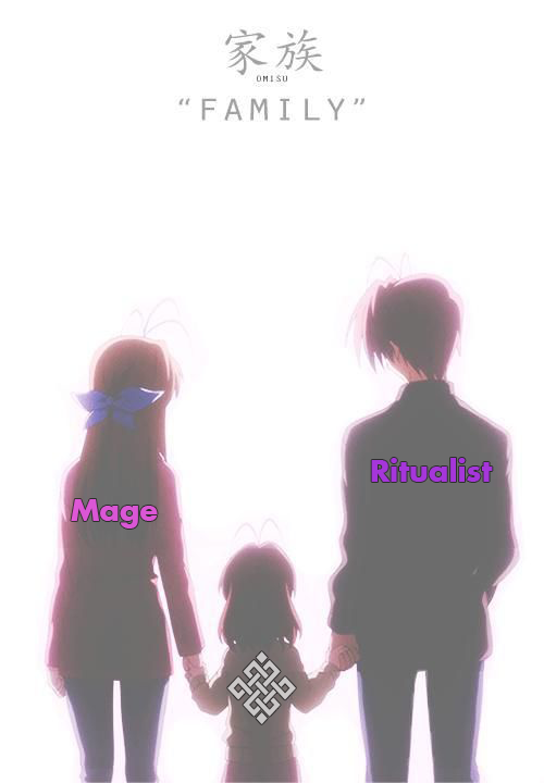 Ritual is more than just a project. It's a family.
Where our Mages and Ritualists, like caring parents, work together to guide our common cause toward the future. Thank you to everyone who is a part of this journey. <a href="/ritualnet/">Ritual</a> <a href="/ritualfnd/">Ritual Foundation</a> <a href="/joshsimenhoff/">Josh (❖,❖)</a> <a href="/Jez_Cryptoz/">Jez ritual/acc (❖,❖)</a>