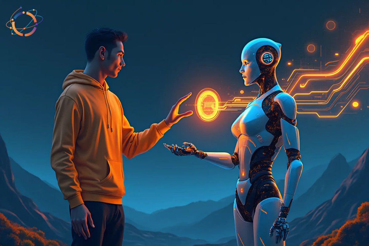 🤖 At Lyraxis, we believe the best AI starts with real human data, insights, expertise, and judgment that no machine can replace. Every contribution shapes smarter, more reliable AI for the future. 🌍✨

🚀 Get ready to farm $LYXIS tokens in our upcoming airdrop and secure your