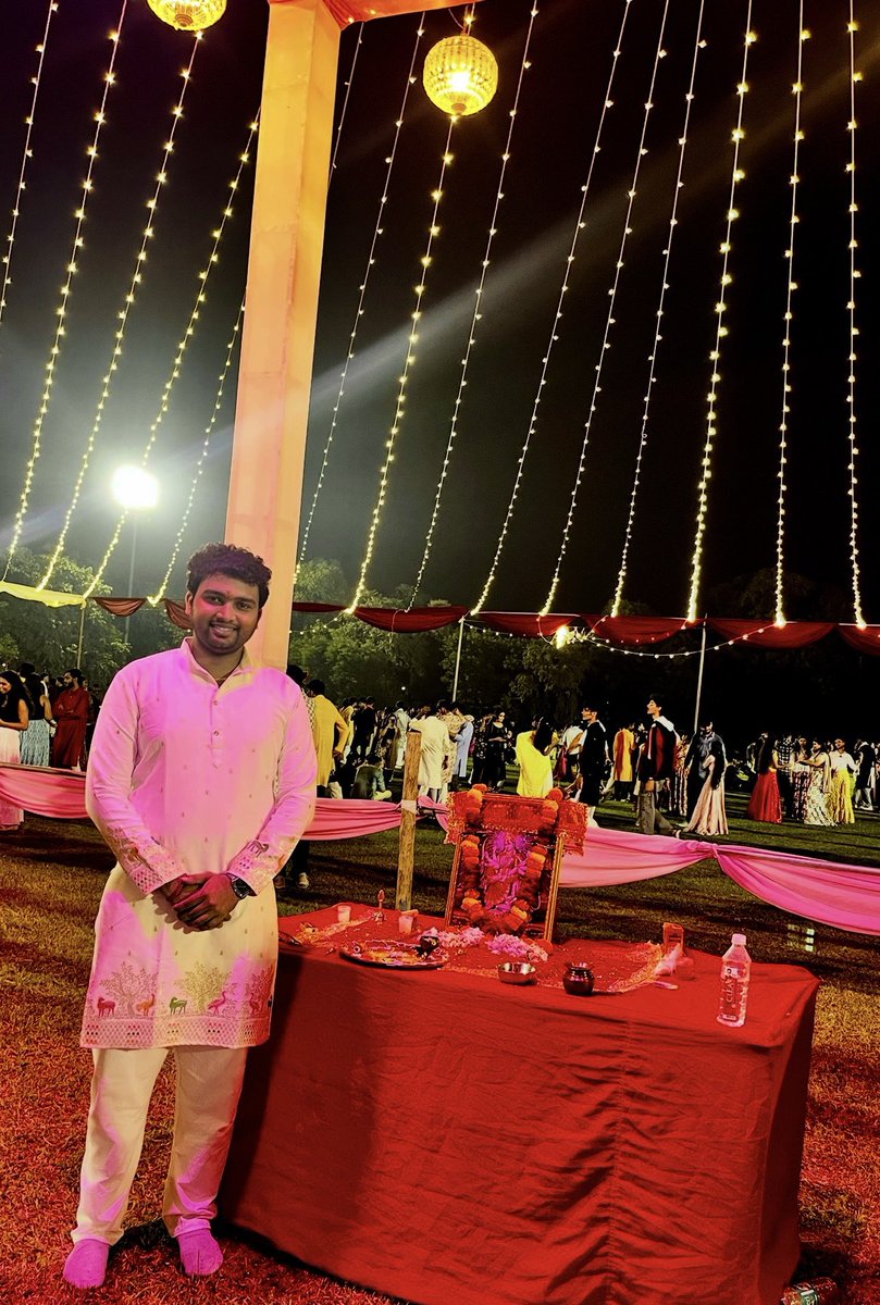 Dr Arul Selvan Selvaraj tweet media