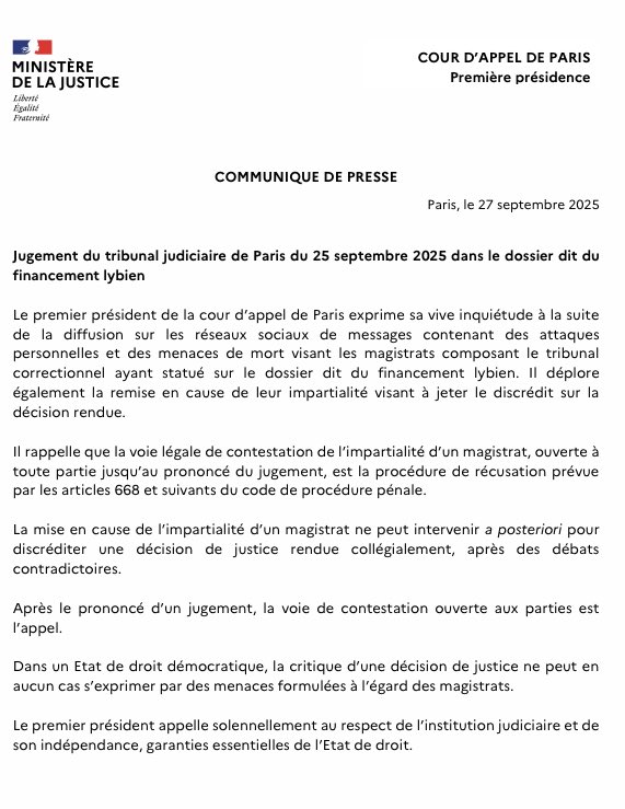 Mathieu Delahousse tweet media