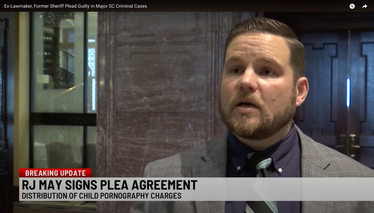 2/3: The collapse of his carefully staged persona is grotesque in its hypocrisy yet grimly familiar: sanctimony performed as theater, fear exploited as strategy, morality worn as costume. 

His downfall crystallizes a deeper inversion in American politics—where those who claim