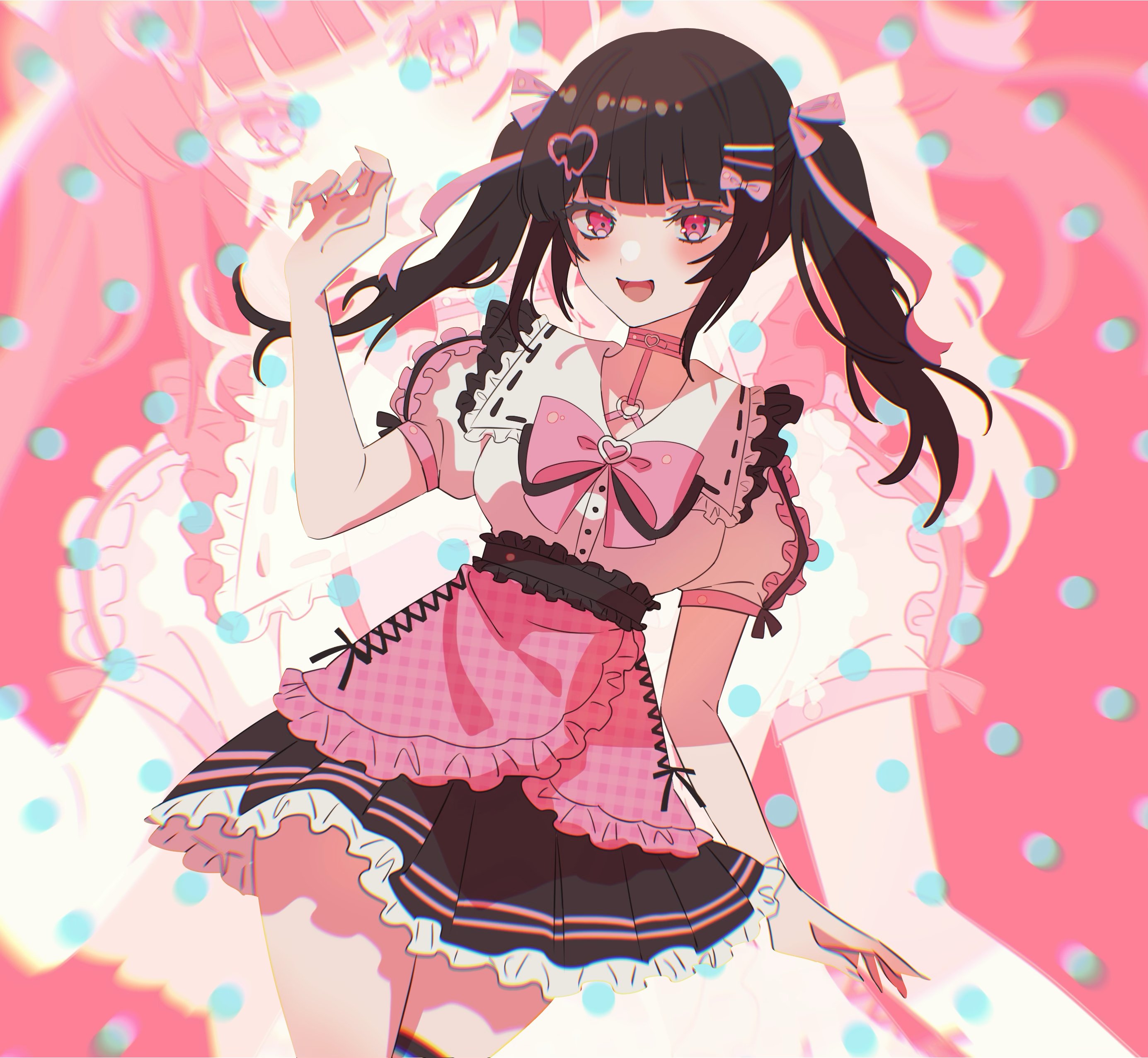 るる@プロフィール一読願います 瑠智るちる@個人VTuber on X: 