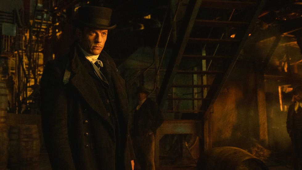 #HouseOfGuinness
#JamesNorton  
Il mio personaggio preferito, Sean Rafferty, interpretato da James Norton 💋