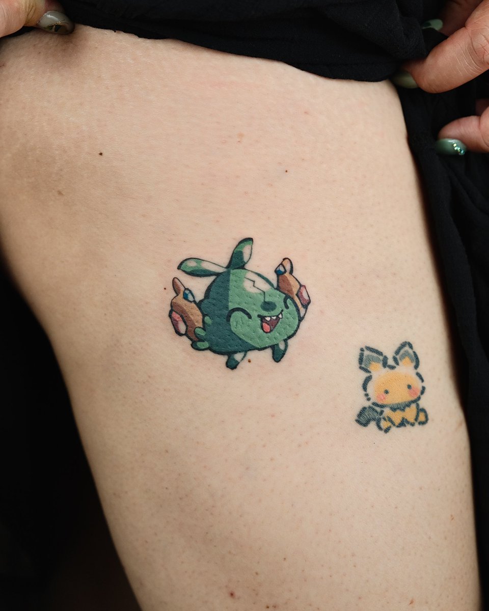 bao 🍉🇵🇸 tweet media