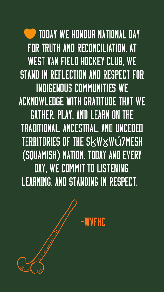 #truthandreconciliationday