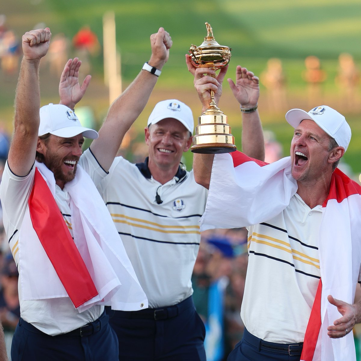 BMW PGA Championship tweet media