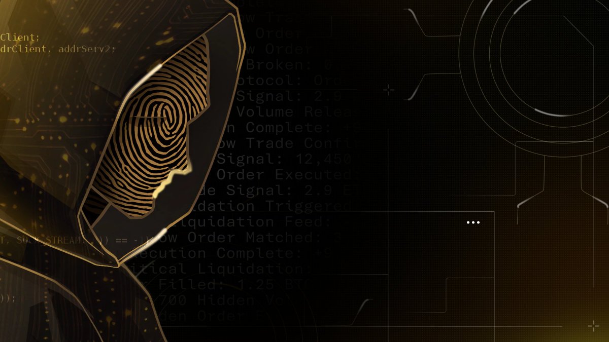 OrderbookBNB's tweet photo. The Order is more than meets the eye. 

Each initiate holds not just a position, but a purpose. 

A vault. In the making. Details soon. 

#TheOrder https://t.co/HDgLHQ1jEg