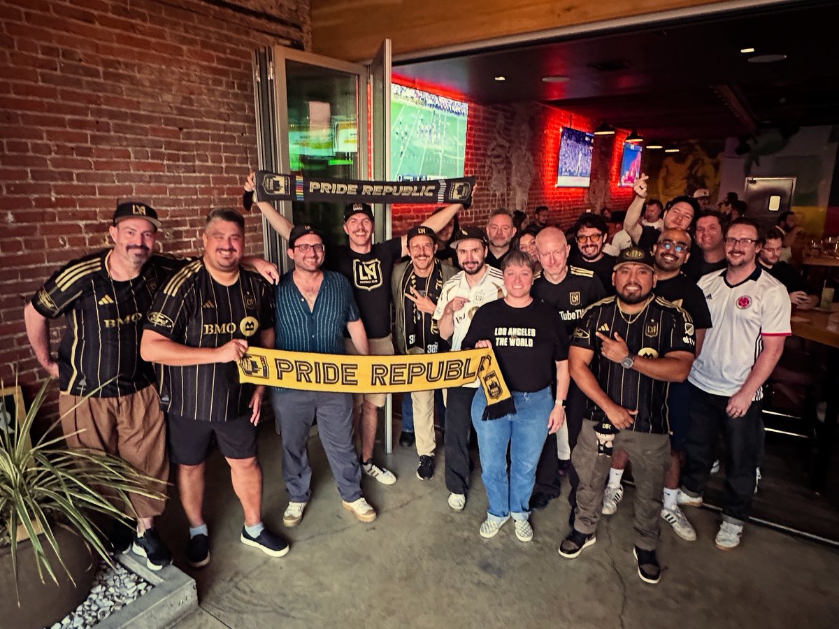 Pride Republic tweet media