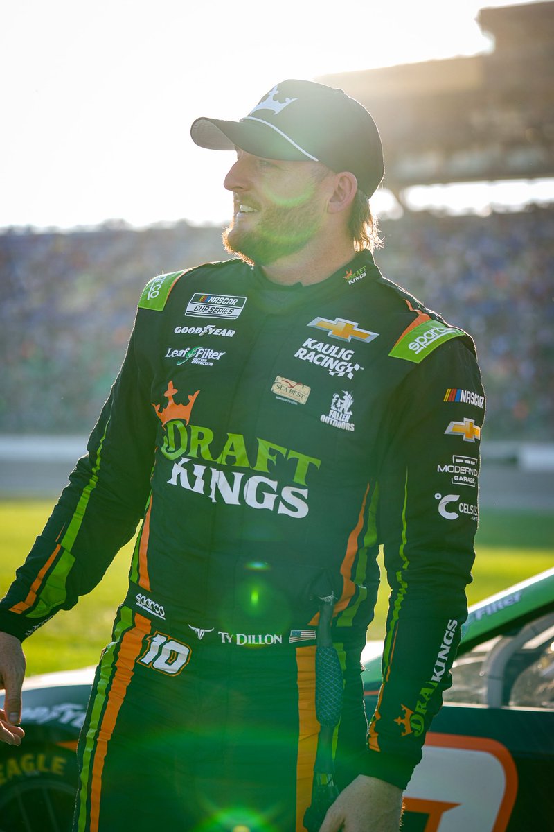 Kaulig Racing tweet media