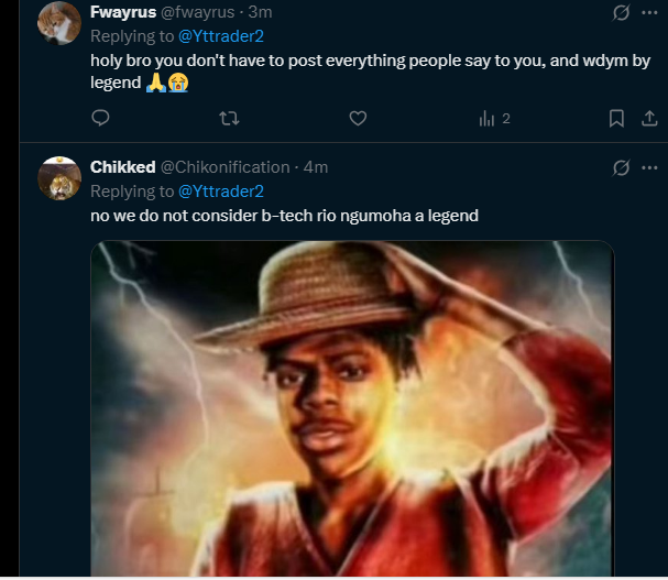 Yttrader tweet media