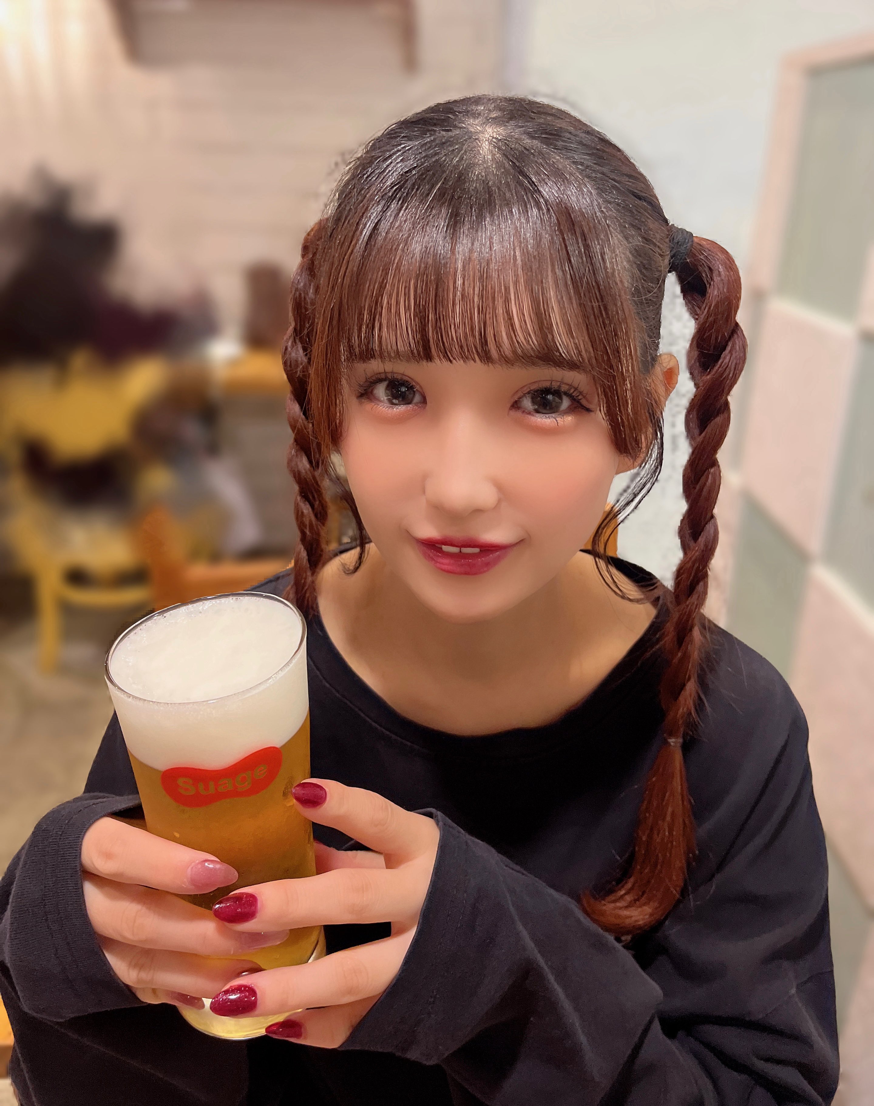 りおページ 七瀬りお🌶JAPANARIZM🗻 (@Rio_JAPANARI) / X
