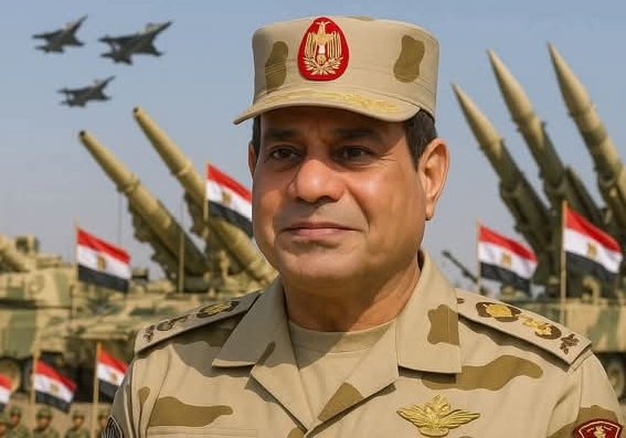 نحن لا نريد الحرب 
ولكن إذا فرض علينا القتال فنحن أهله