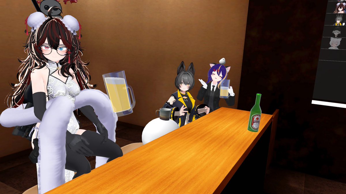 アズねこ tweet media