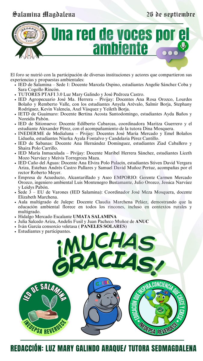 Luz Mary Galindo tweet media