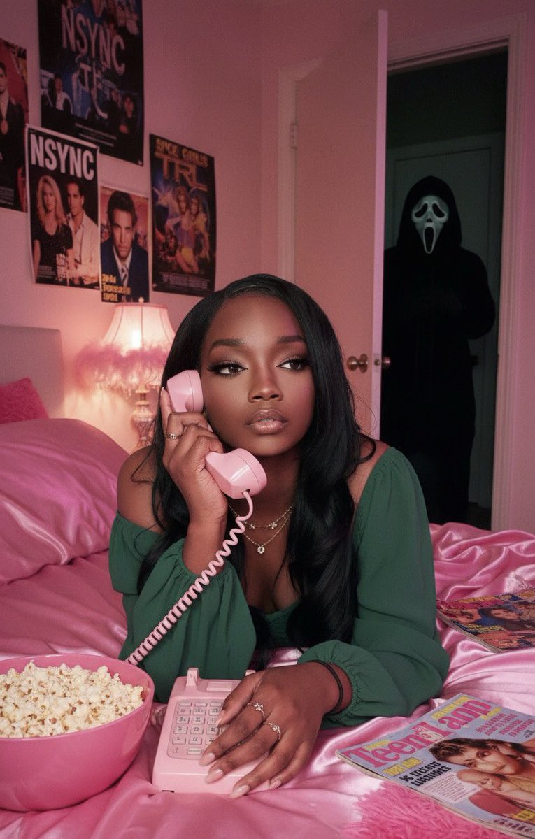Bunpatchi_'s tweet photo. October’s here… and Ghostface is ready to slay 👻🔪🎃 #SpookySeasonUnlocked
#GhostfaceVibes #SpookySeason #OctoberReady #HalloweenMood #SpookyTok #OctoberVibes #GhostfaceEnergy #HorrorTok #ScreamMovie #Halloween2025 #TrickOrTreatVibes #CosplayHalloween #ScaryButCute #ViralHalloween