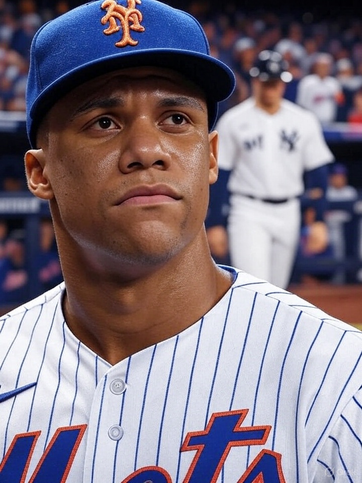 ArielEpstein's tweet image. Yankees should give Soto a suite to watch their playoff games in.