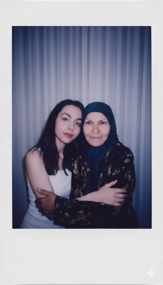 springewe's tweet image. منو مامانجون اگه مرگ وجود نداشت