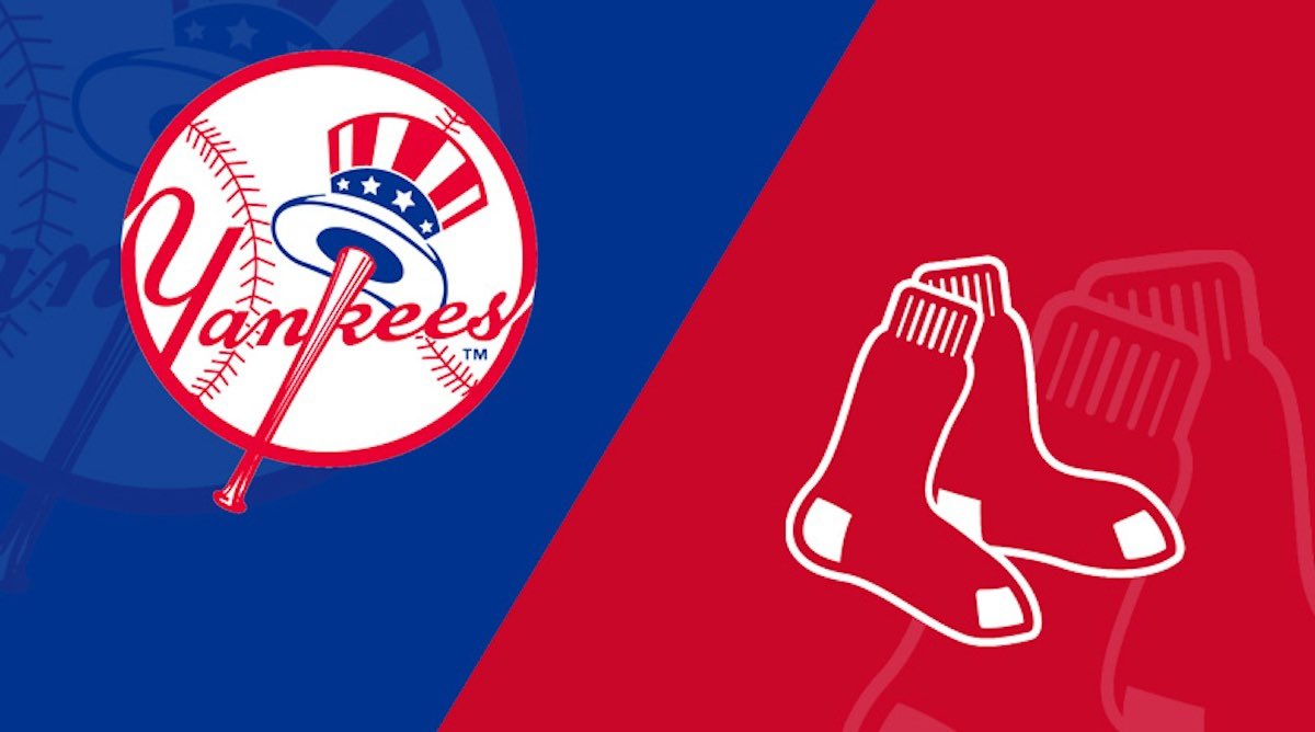 The Boston Red Sox and New York Yankees will face each other in The Bronx for a best of 3 series starting Tuesday to decide who goes to the ALDS and face the Toronto Blue Jays.  

Garrett Crochet vs Max Fried in G1.