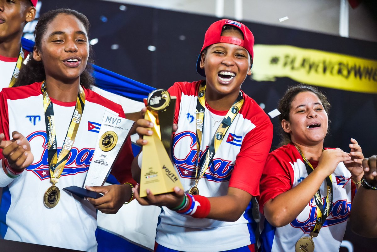 Baseball5 has surpassed the expectations we set for this discipline back in 2017. The Youth World Cup just ended in Tepic, showcasing a level of play that makes us confident Baseball5 will be one of the sports starring at the next Youth Olympic Games, leaving a lasting footprint