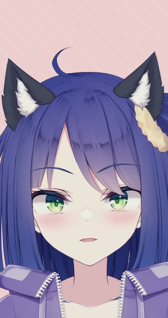 きょんちゃん 倉鹿きょん🦌⚜️@おとこの娘VTuber (@kyon_9645) / X