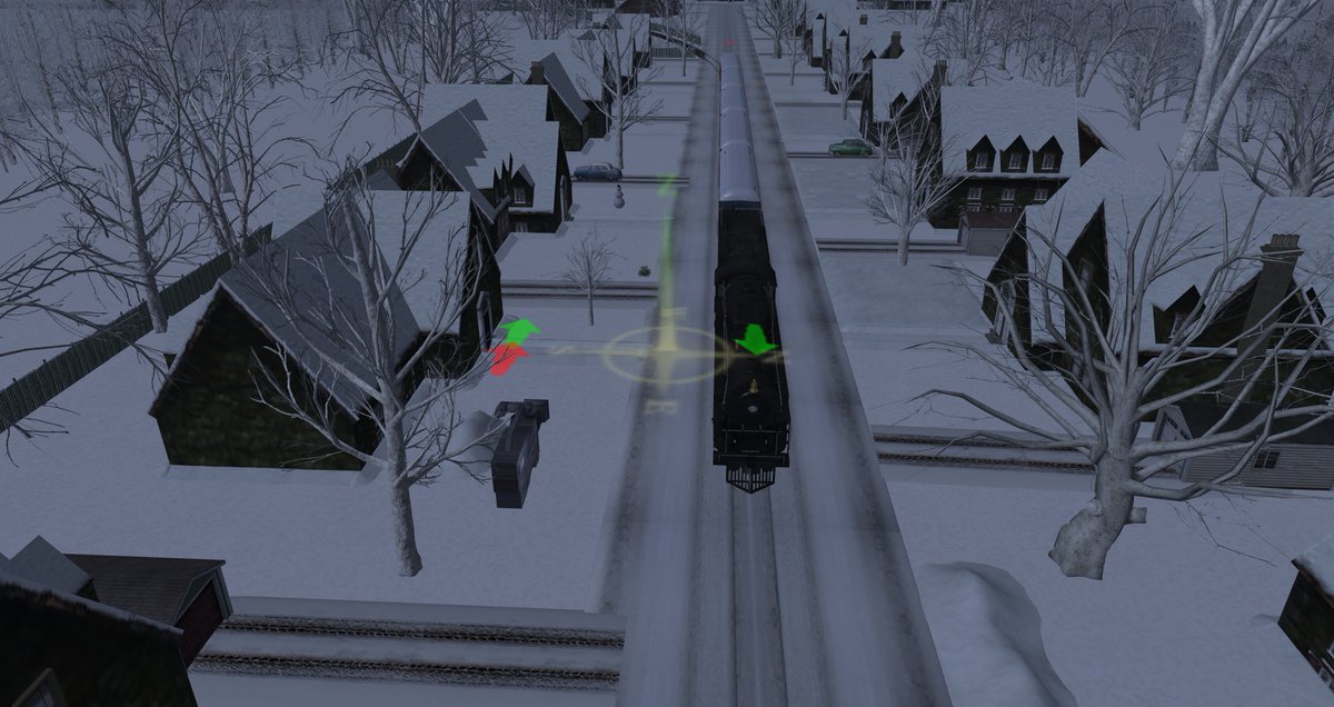 It's been a while since I've worked on anything related to the Polar Express.  

I think it's time to change that.

patreon.com/posts/its-been…