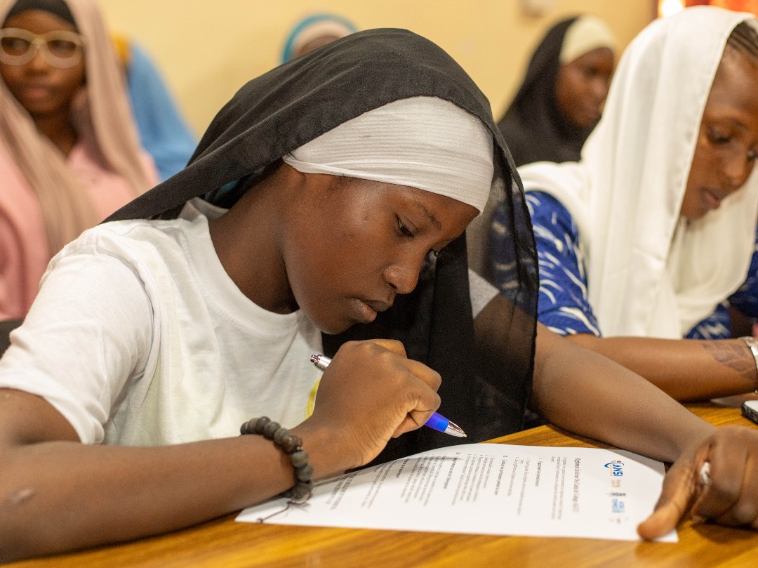 AGCCI NIGER tweet media