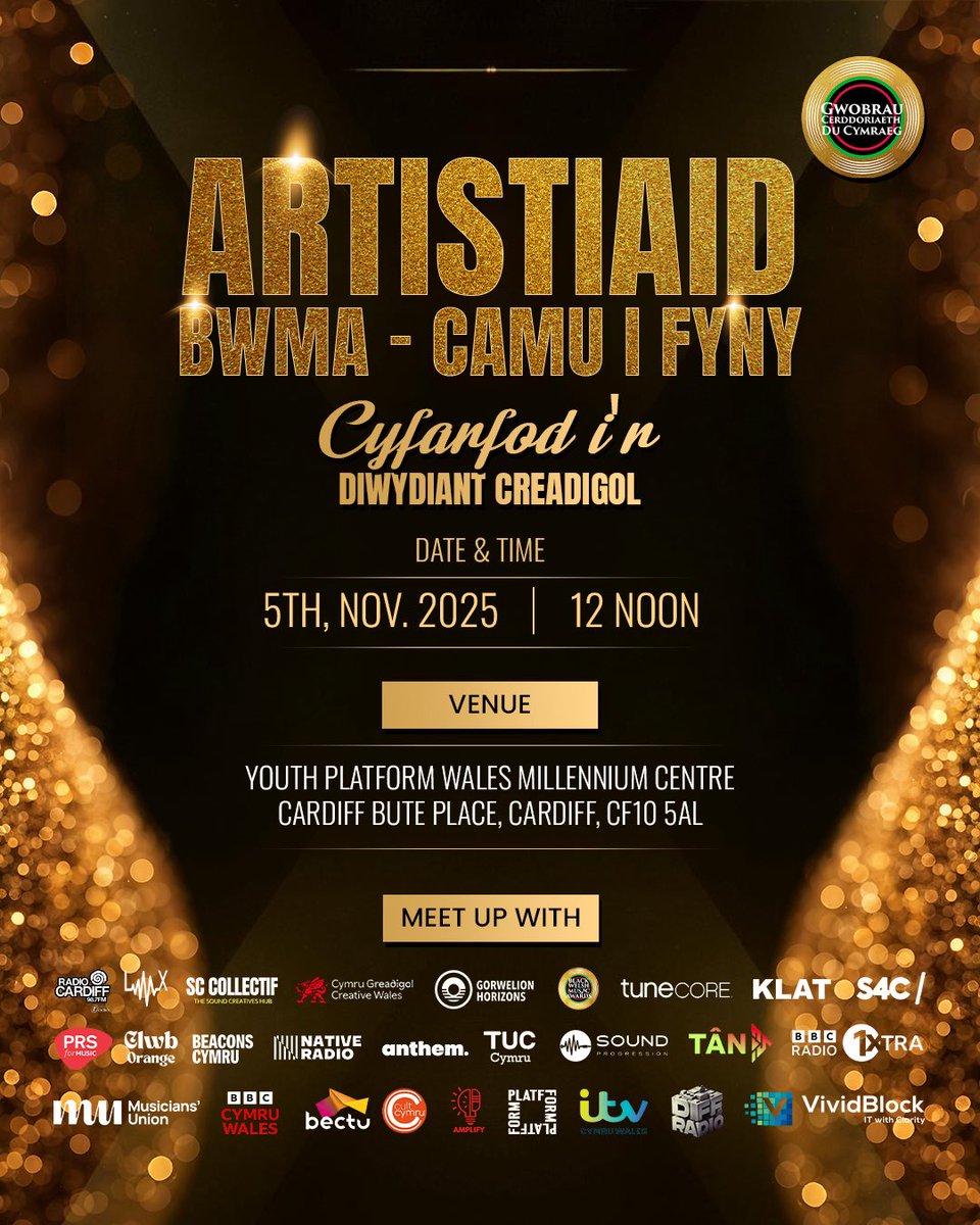 BWMALevelUp tweet media