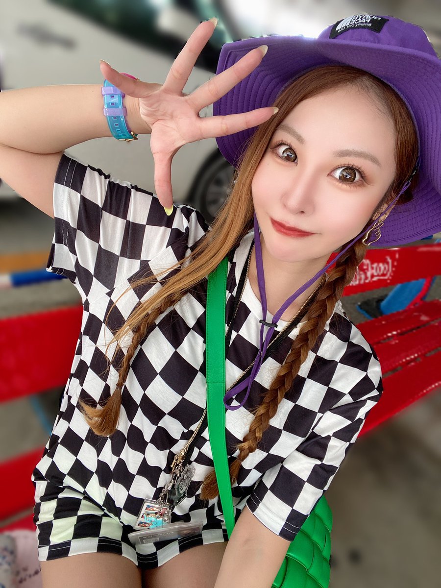 reiyapurin's tweet image. ━━━*\10月スケジュール🍁𓈒𓂂𓏸/*━━━
関西&東海でお馴染みの店舗様.初店舗様にお邪魔させて頂きます✊💚
毎日笑顔で10月こそ幸せな収支になれますようにっ((꜆꜄ ˙꒳˙)꜆꜄꜆⚔️❤️🔥
いいね&RTで応援宜しくお願いします🦋🌈
#拡散希望 #いいねした人フォロー #スロシックス #PR