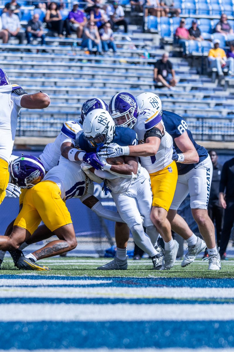 New Hampshire Football tweet media