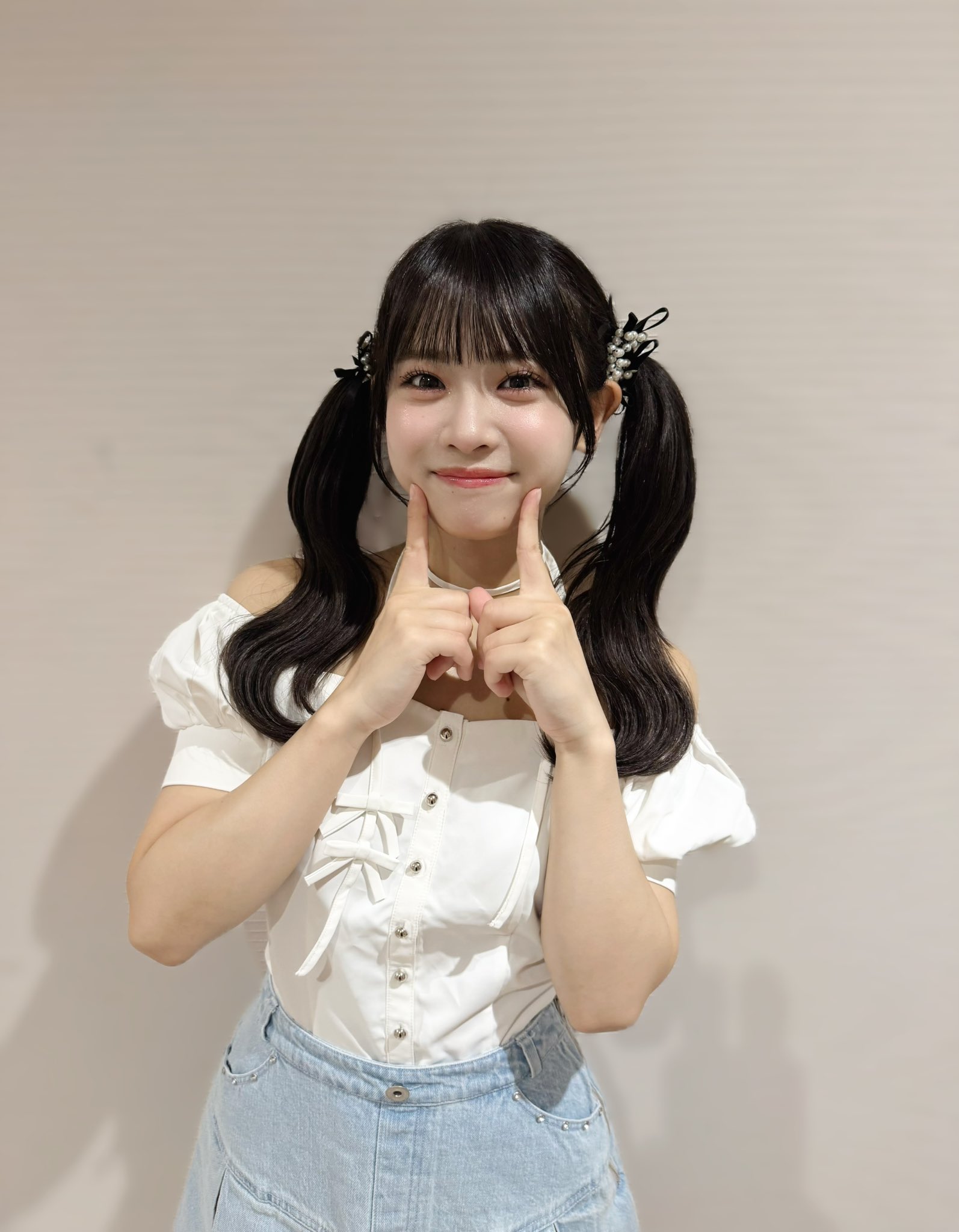 芳賀 礼【NMB48】 on X: 