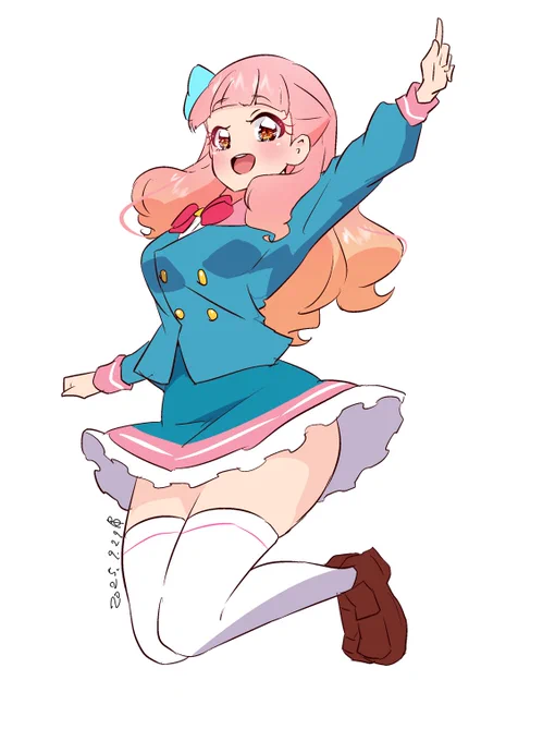 出勤前友希