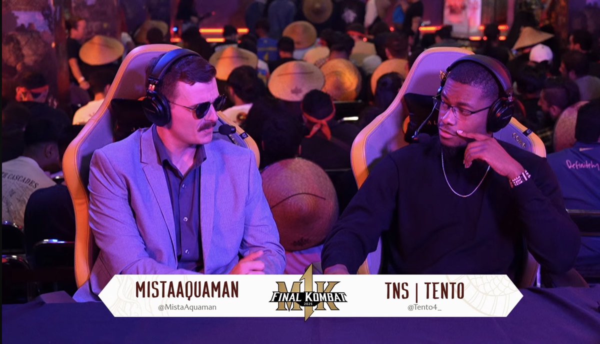 What it feels like waiting for <a href="/MKMovie/">Mortal Kombat Movie</a> to come out now. <a href="/Todd_Garner/">Todd Garner</a>