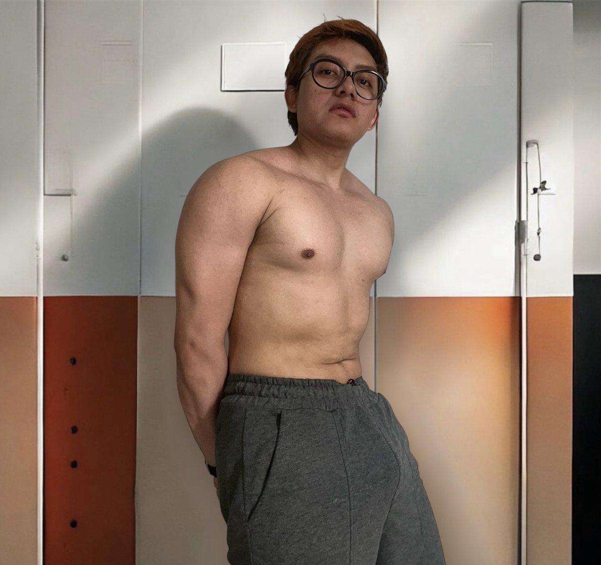 Amazing day ❤️

onlyfans.com/bobayona