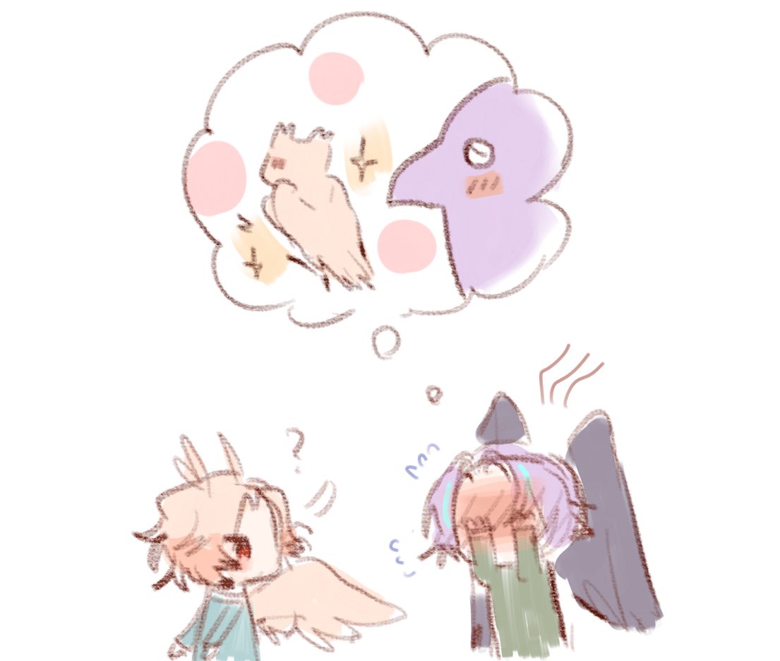 🎈🌟 🦅🦉