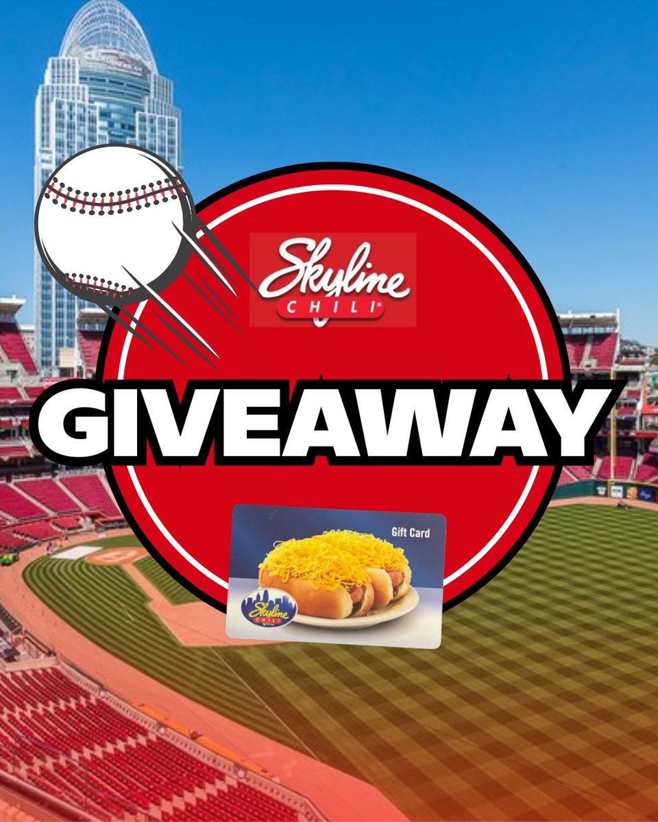 Skyline Chili tweet media