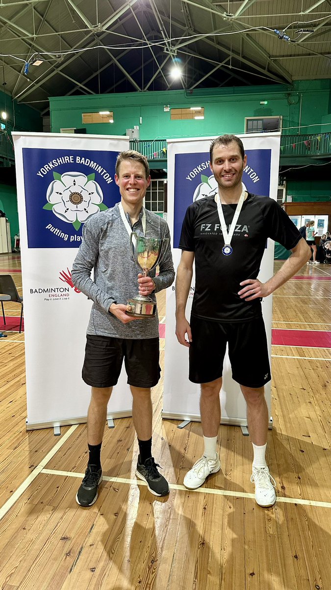 Yorkshire Badders tweet media