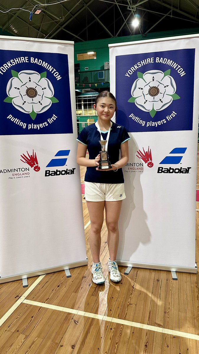 Yorkshire Badders tweet media