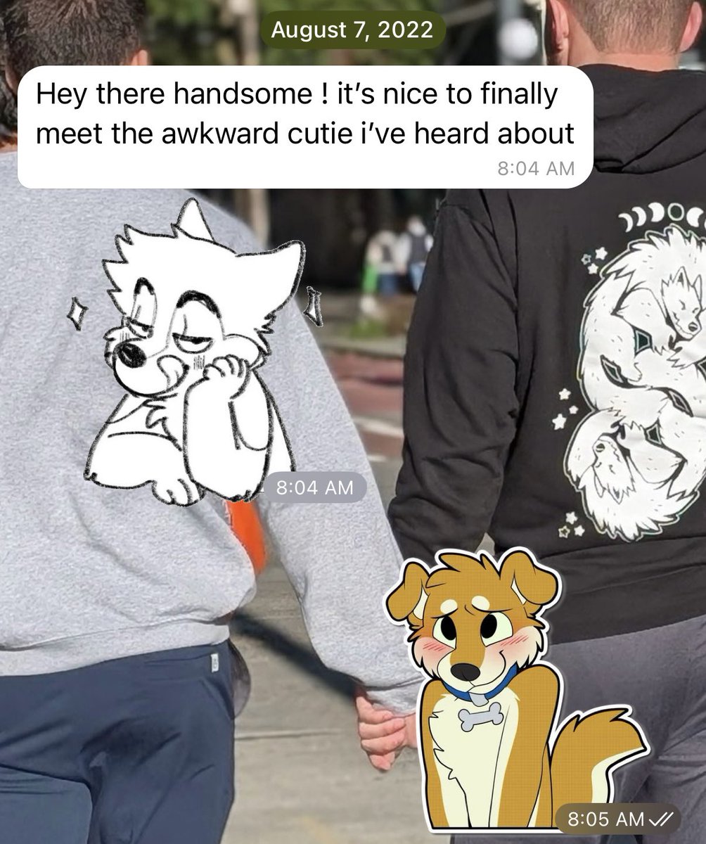 Chase 🔜 FWA tweet media