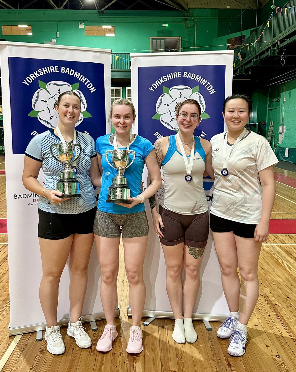 Yorkshire Badders tweet media