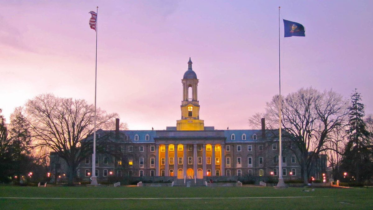 Akashdeep Singh (@akashgrewal98) on Twitter photo It’s already been a month, and I’m happy to share that I’ve officially started my PhD at <a href="/penn_state/">Penn State</a> under the guidance of Dr. <a href="/caiobrunharo/">Caio Brunharo</a>. My research will focus on site-specific weed management and herbicide resistance. Looking forward to this journey!
#We_Are_PennState! It’s already been a month, and I’m happy to share that I’ve officially started my PhD at <a href="/penn_state/">Penn State</a> under the guidance of Dr. <a href="/caiobrunharo/">Caio Brunharo</a>. My research will focus on site-specific weed management and herbicide resistance. Looking forward to this journey!
#We_Are_PennState!