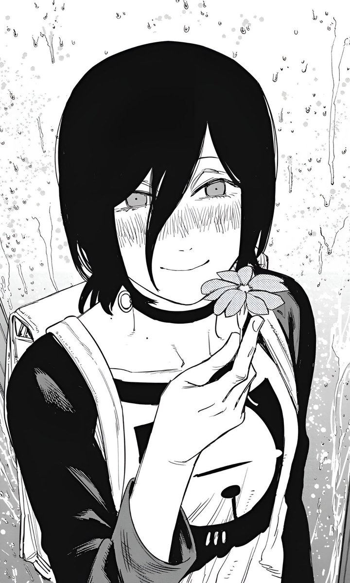 6 YEARS AGO TODAY

REZE'S FIRST APPEARANCE IN THE MANGA